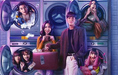 laundry my shin 1|Dirty Laundry [Episode 1] : r/GMMTV .